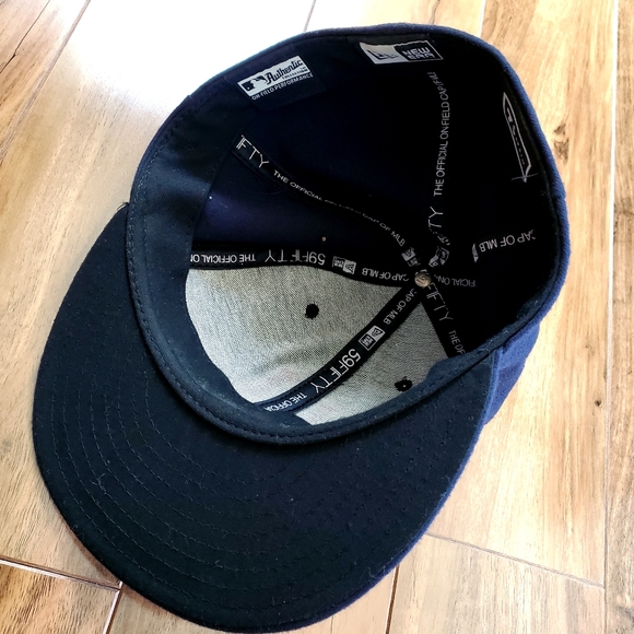 47 BRAND Twins and Mauer Tee/Hat - Size L.(EUC) - Picture 10 of 12